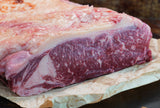 Sirloin Joint of Wagyu Crossed with Angus Beef