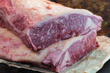 Sirloin Joint of Wagyu Crossed with Angus Beef