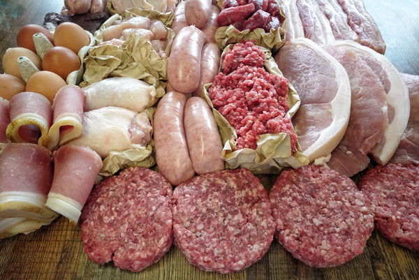 Summer Family Selections Box