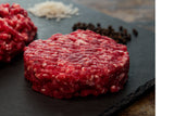 Steak Beef Burgers