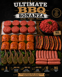 Ultimate BBQ Hamper