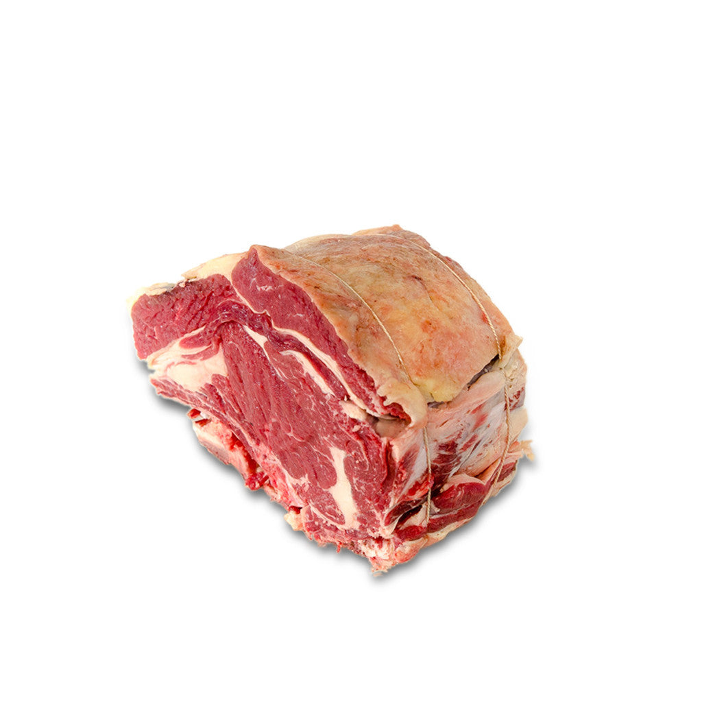 Fore Rib Cut Front Fore Rib ( Bone In ) | DT Waller and Sons