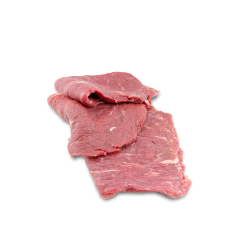 Beef Minute Steak