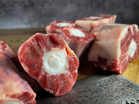 Ox Tail approx. 550g