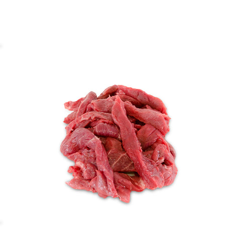 Beef Stir Fry