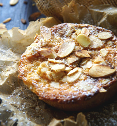 Bakewell Tart from our 'Finest Dessert' range