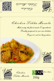 'A-la-Carte' Chicken Jalfrezi Ready Meal
