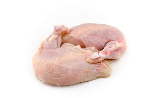 Chicken - Free Range Supreme. Packed and sold individually