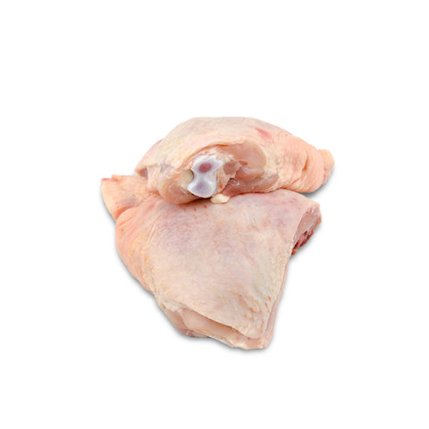 Chicken Large oyster thighs  - 4 in a pack