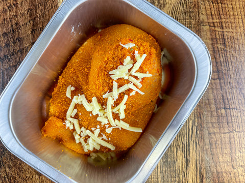 Chicken Fillets - Convenience all the way....