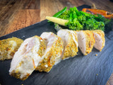 Chicken Fillets - Convenience all the way....