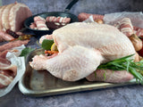 Christmas Hamper - Whole Turkey