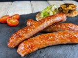 Pork Chipolata Sausage 8 Per Pack