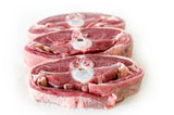 Lamb Barnsley Chops 2 x 220g  per pack