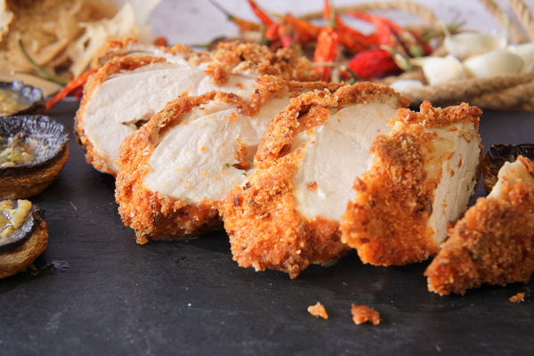 Chicken Breast free range fillets (Skinless) Packed individually
