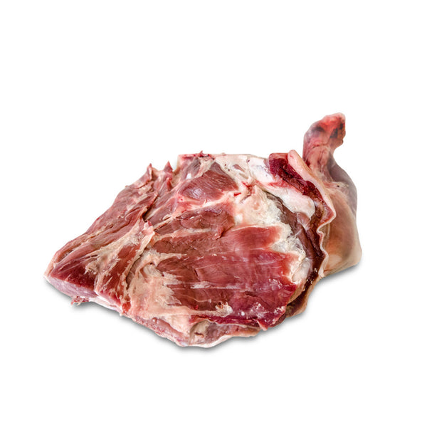 Lamb Shoulder - Bone In