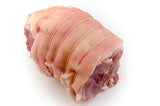Pork Leg - Boneless