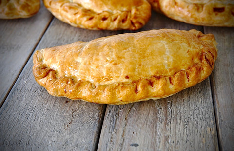 Herefordshire Beef Pasty