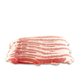 Plain Streaky Bacon