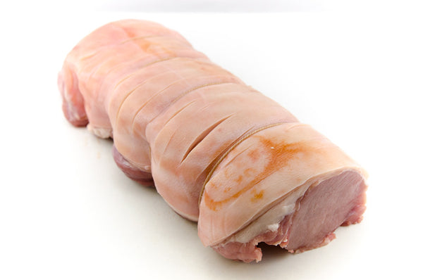 Christmas Hamper - Boneless Pork Loin