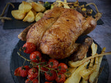 Christmas Hamper - Duck