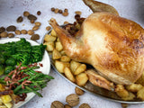 Christmas Hamper - Whole Turkey