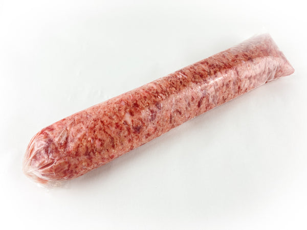 Traditional Sausage Meat 450g