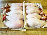 5kg Chicken Fillet Bundle