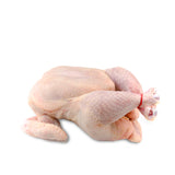Chicken Whole Free Range 1.8 kg approx