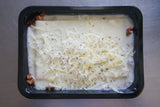 'A-la-Carte' Beef Lasagne with Red Wine Ready Meal